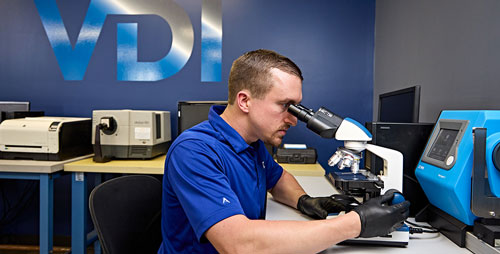 VDI R&D