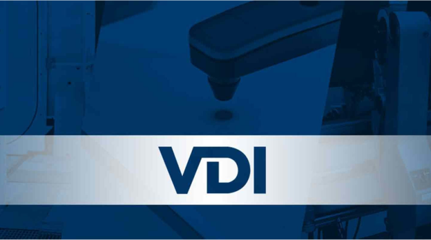VDI Product Development Manager highlights manufacturing advances